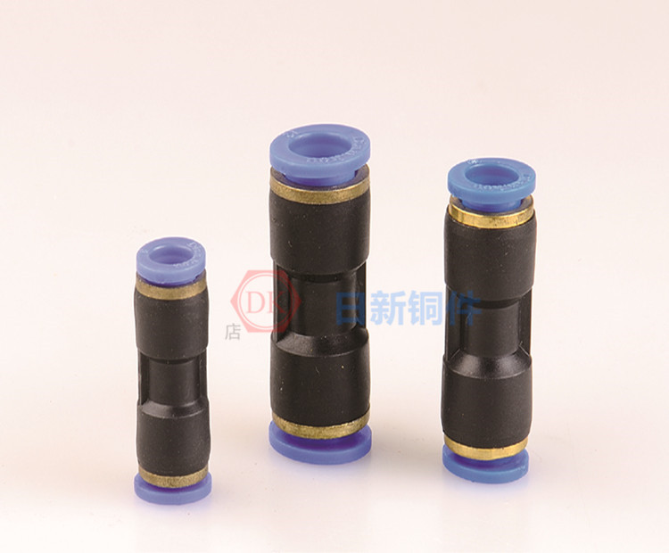 铜气动接头 铜气动接头
